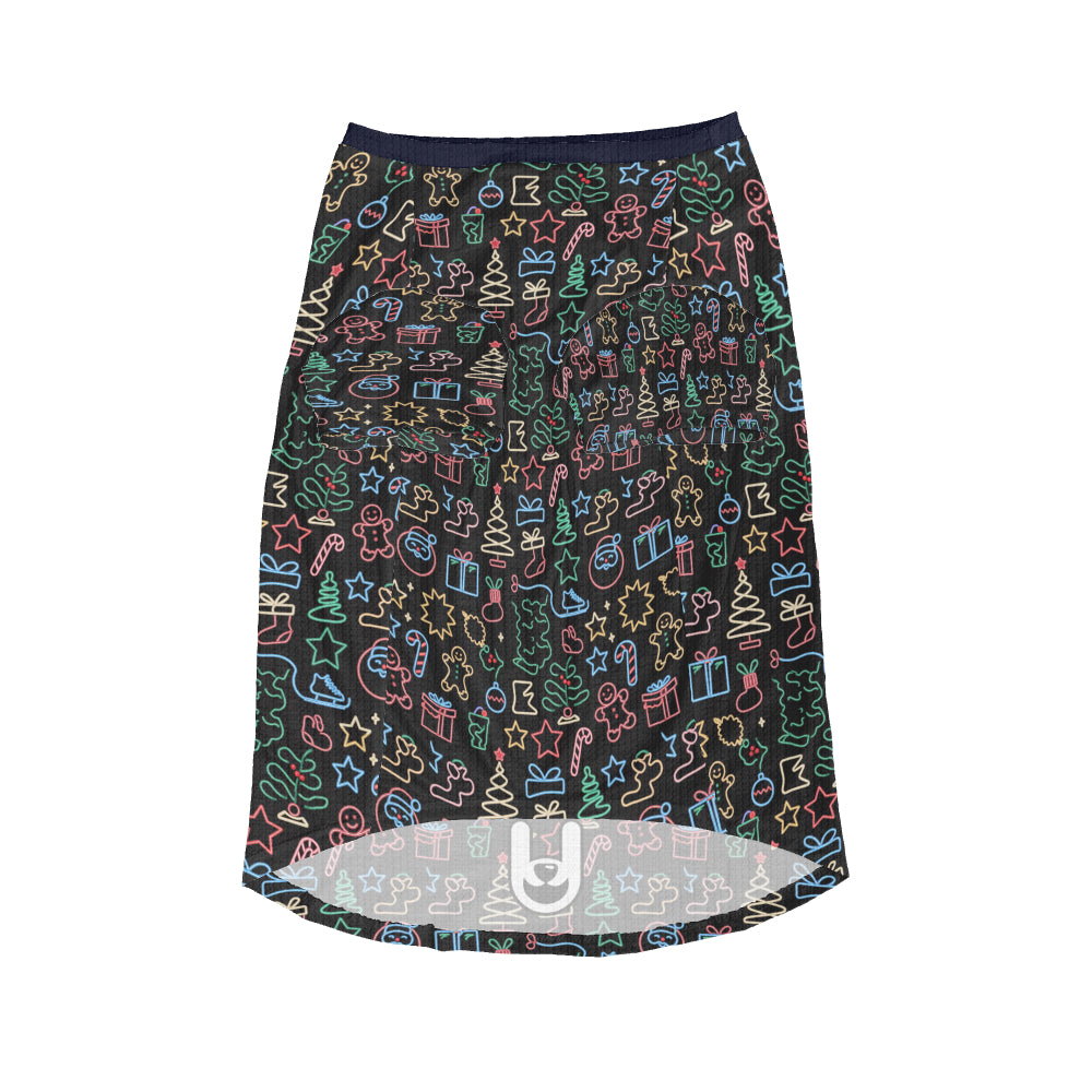 Maple - DOg Wool Sweater