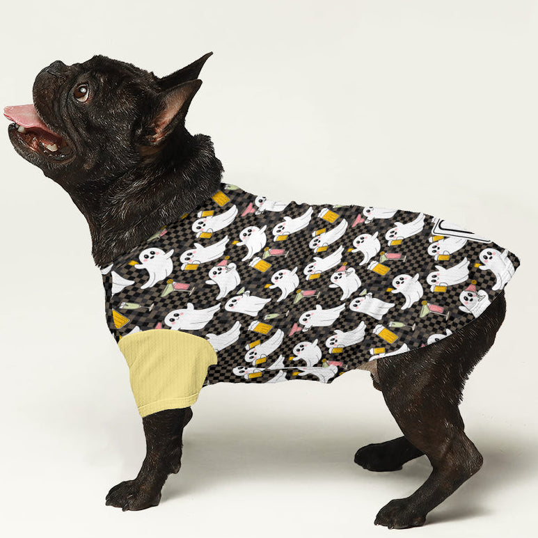 LULU - Dog Wool Sweater