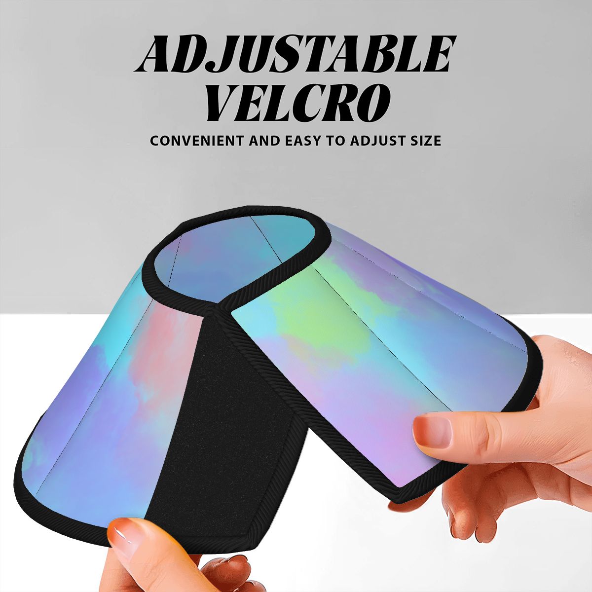 Angel - Soft Dog Cone & Elizabethan Collar