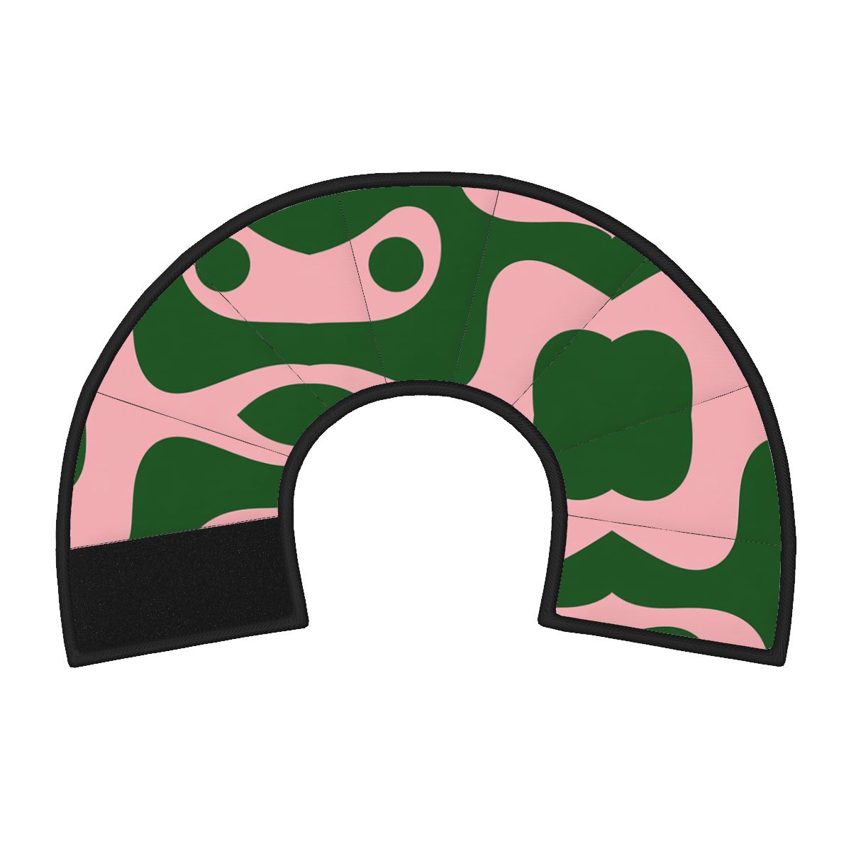 Rosie - Soft Dog Cone & Elizabethan Collar