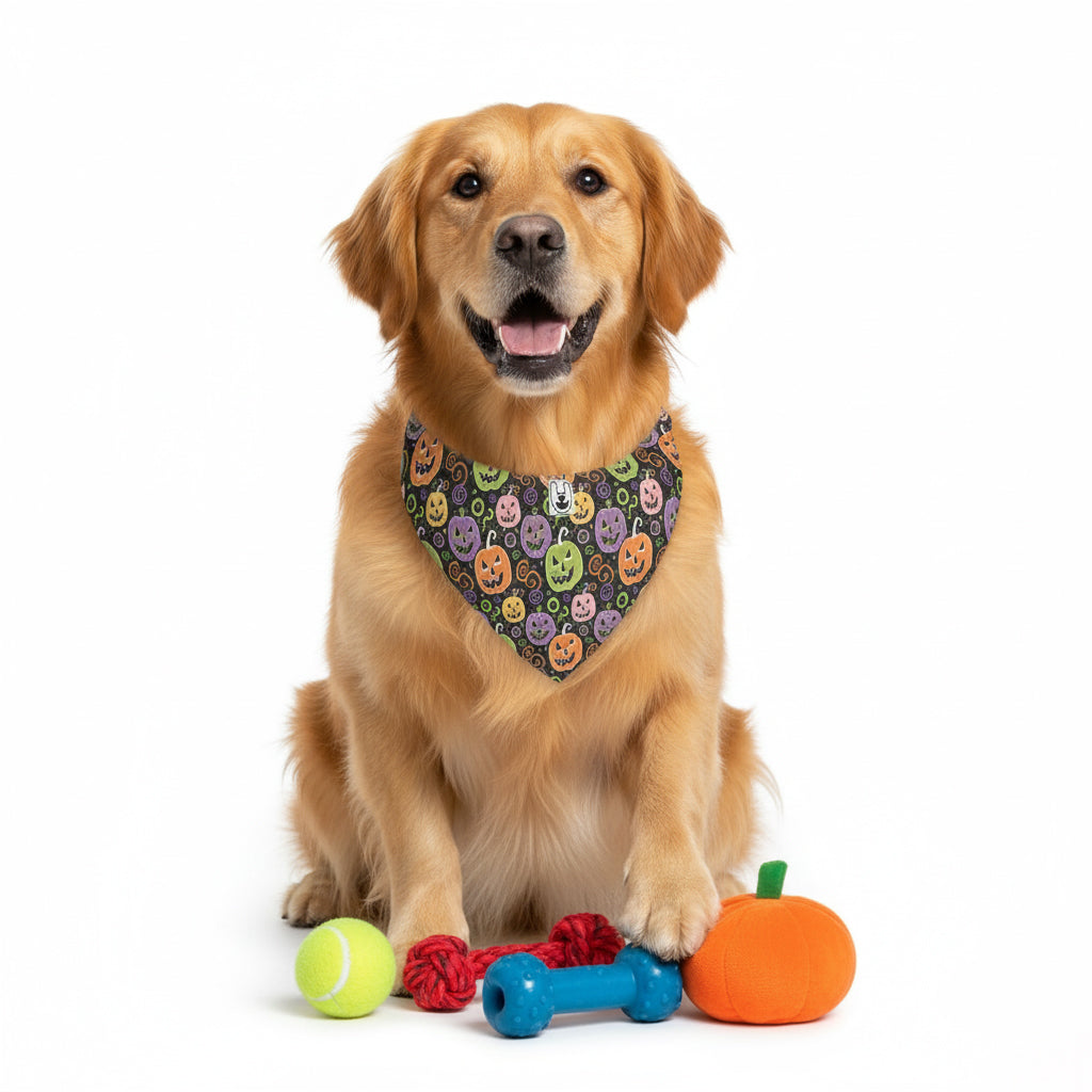 Elsa - Stylish Dog Bandana