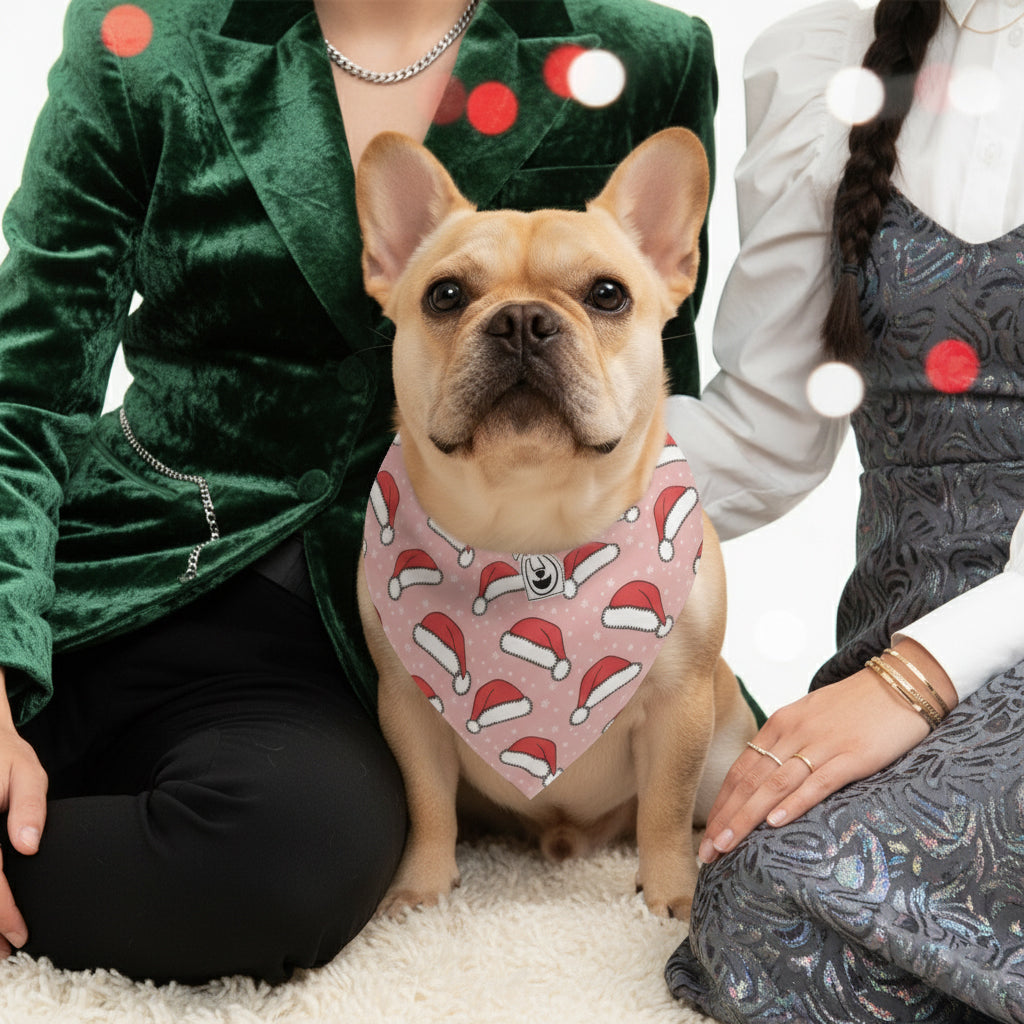 Rossi - Stylish Dog Bandana