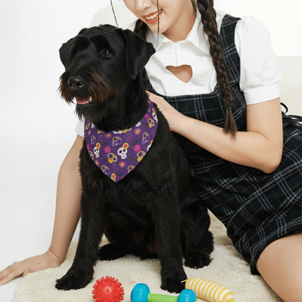 Remy - Stylish Dog Bandana