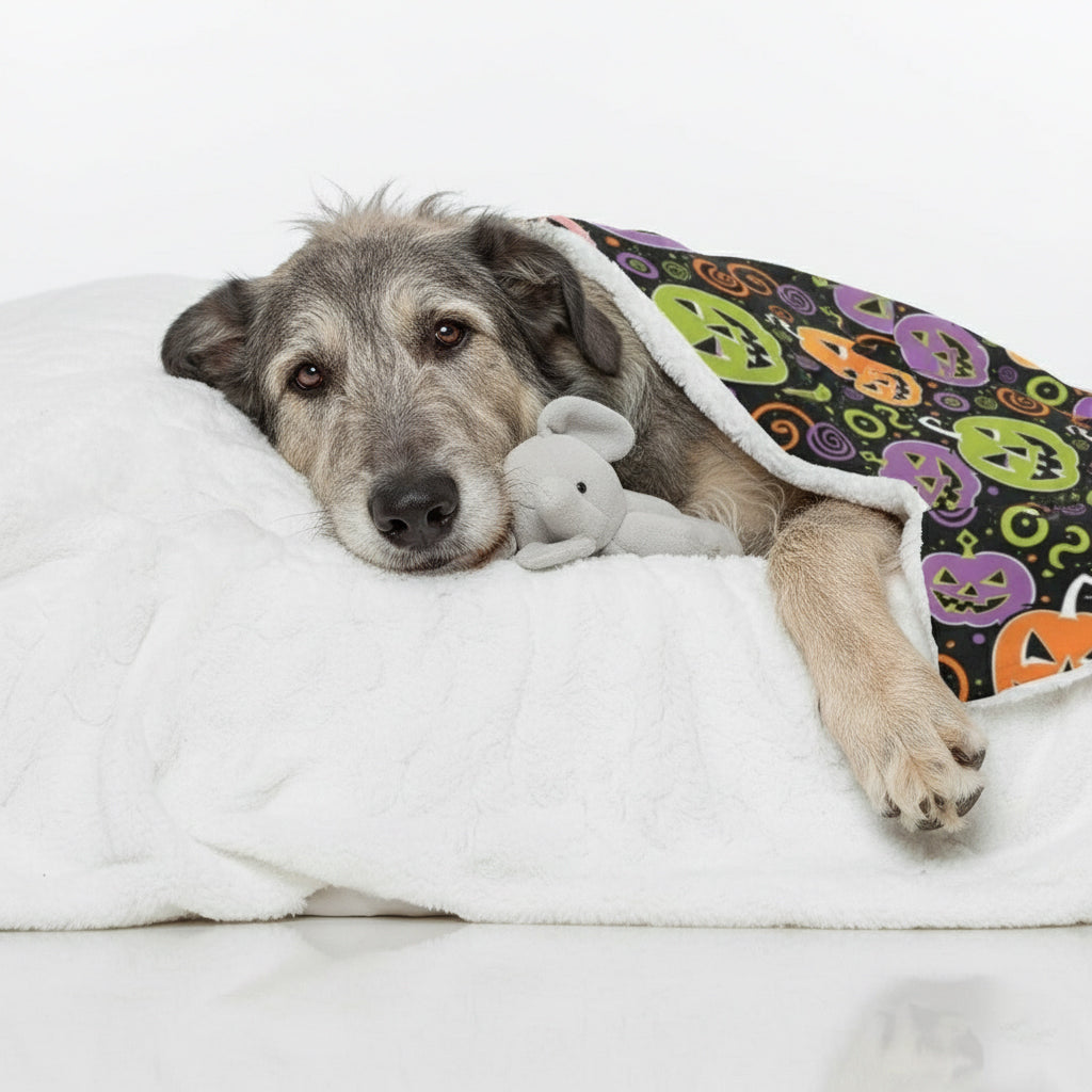 Maple - Cozy Dog Blanket