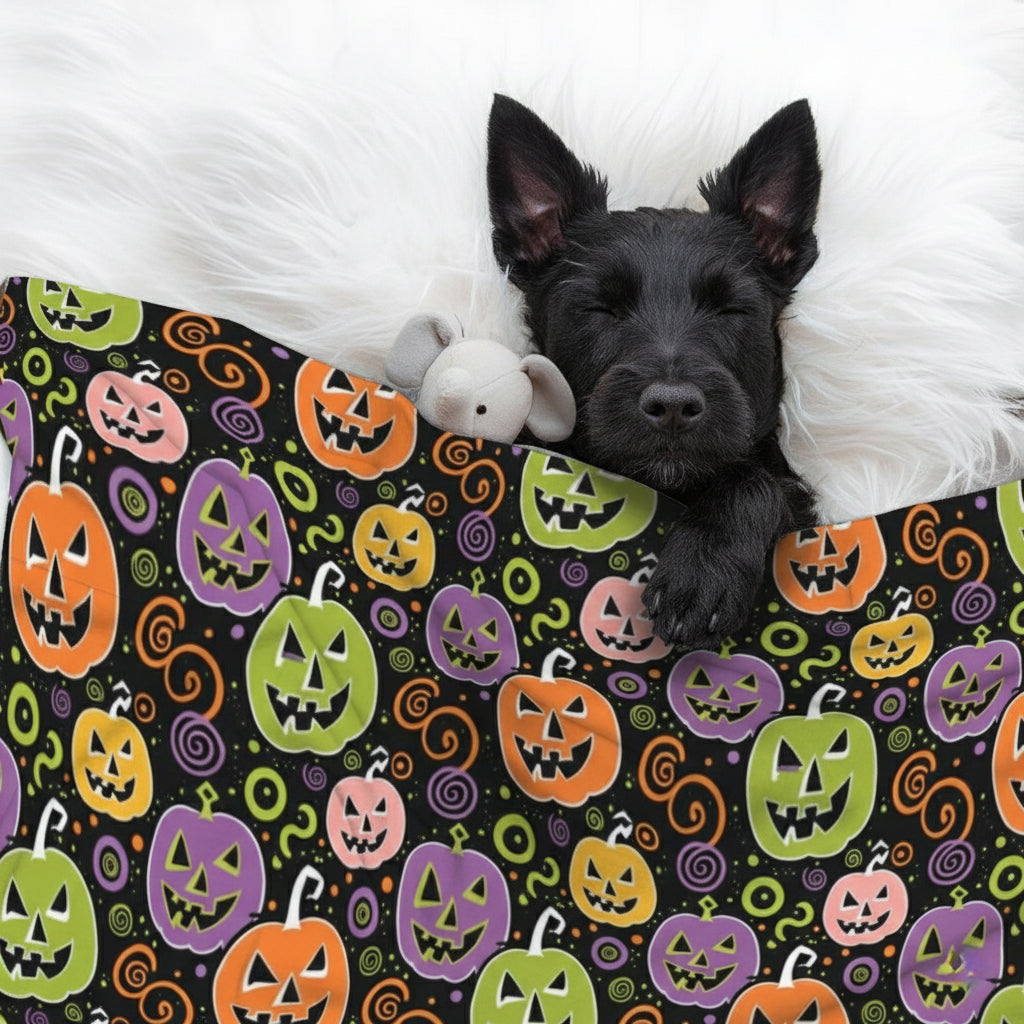 Maple - Cozy Dog Blanket