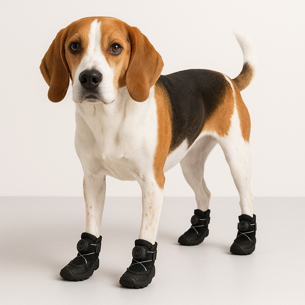 dog-booties