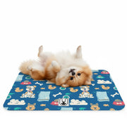 Onyx - Dog Food Mat