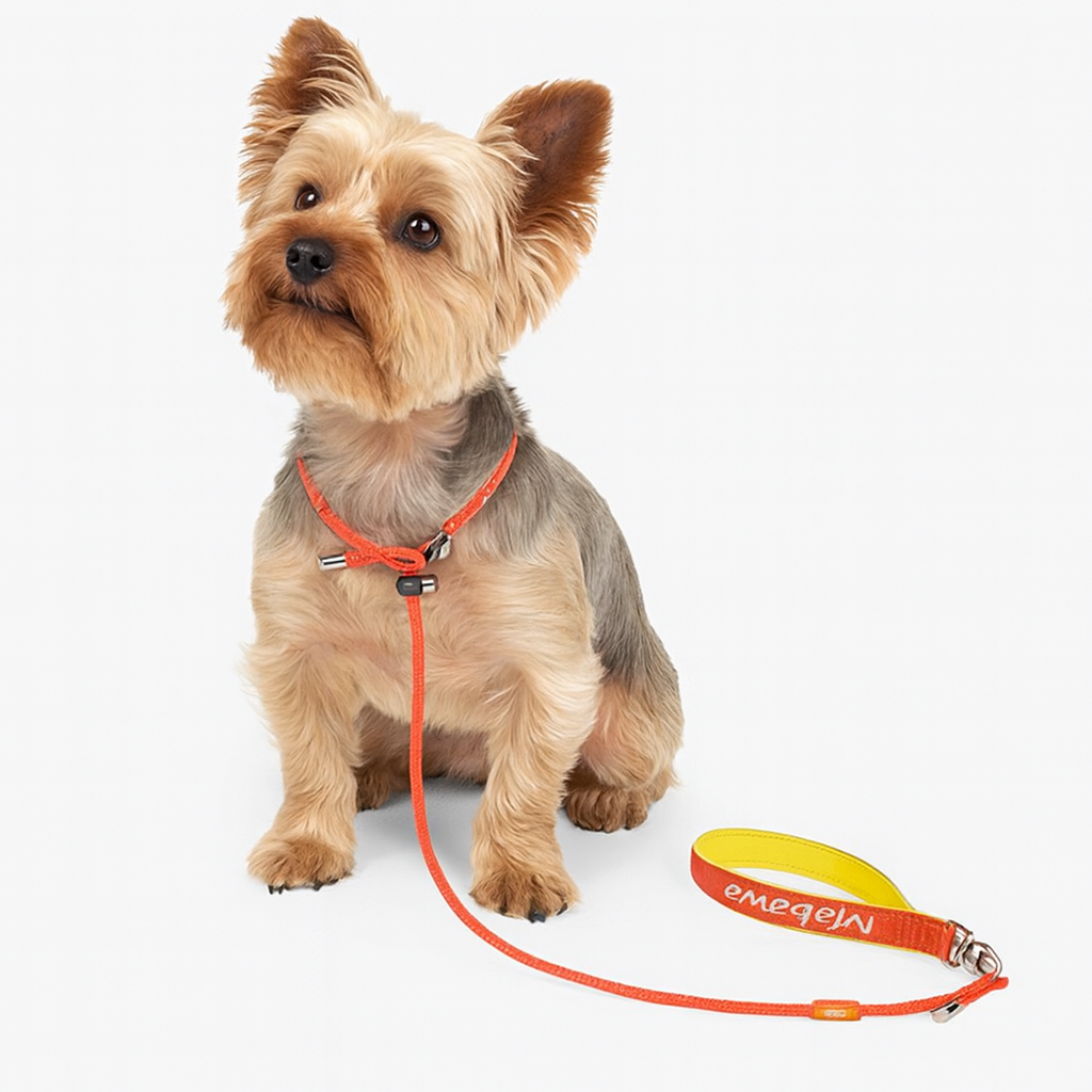 Professional P Rope Dog Leash
