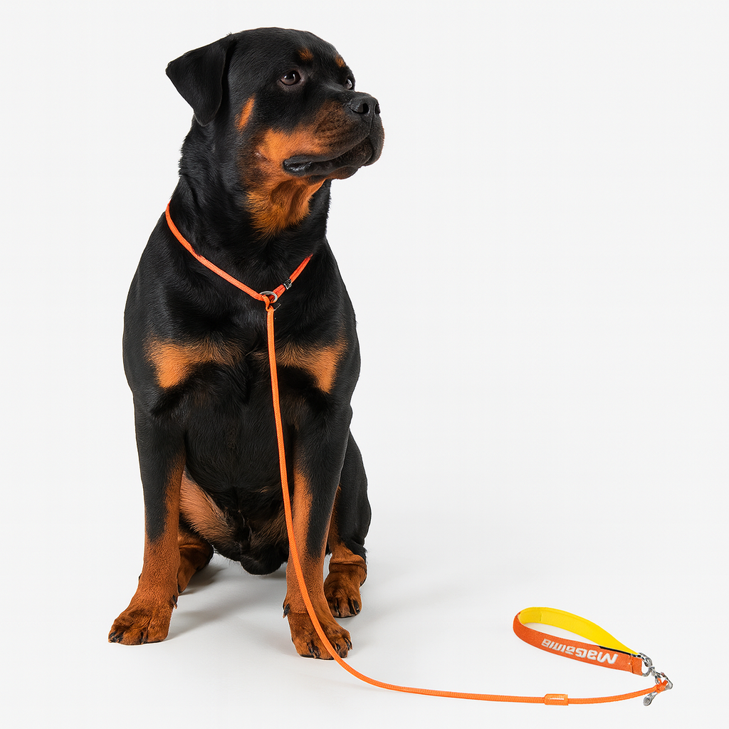 Professional P Rope Dog Leash