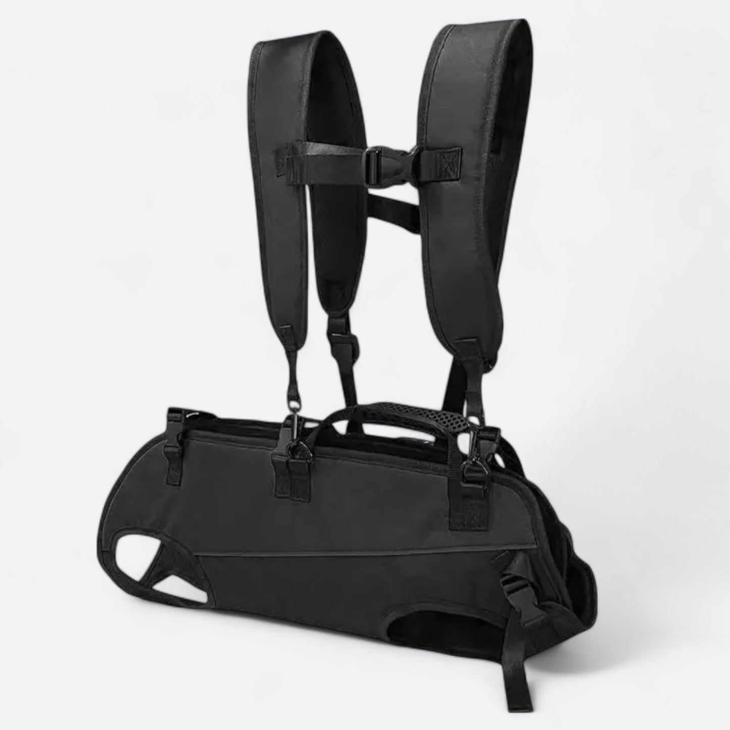 dog backpack carrier