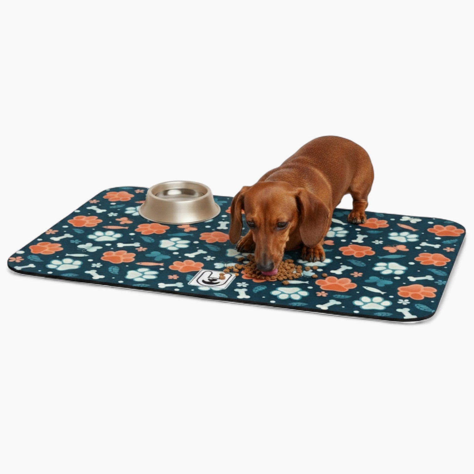 Zara - Dog Food Mat