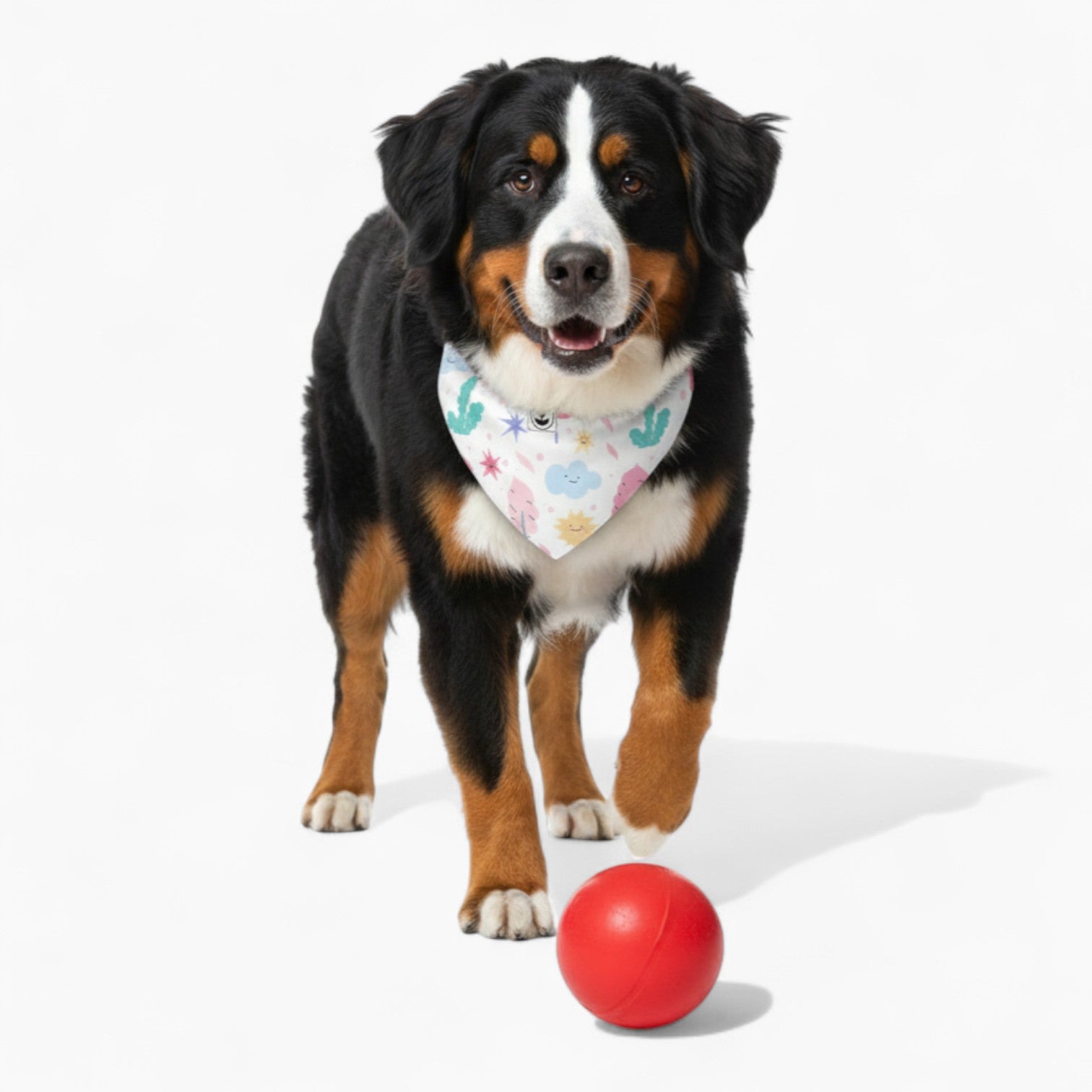 Pixel - Stylish Dog Bandana