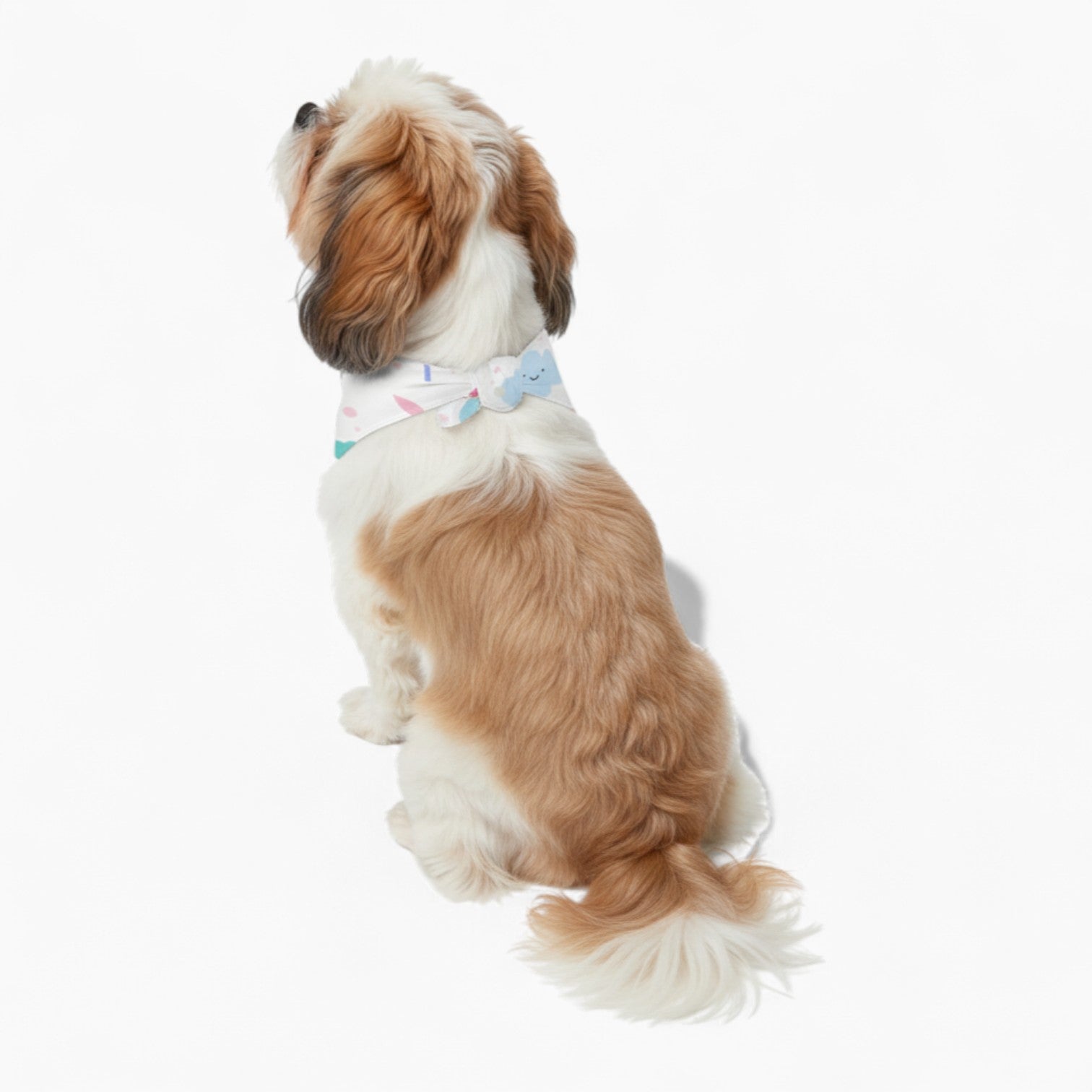 Pixel - Stylish Dog Bandana