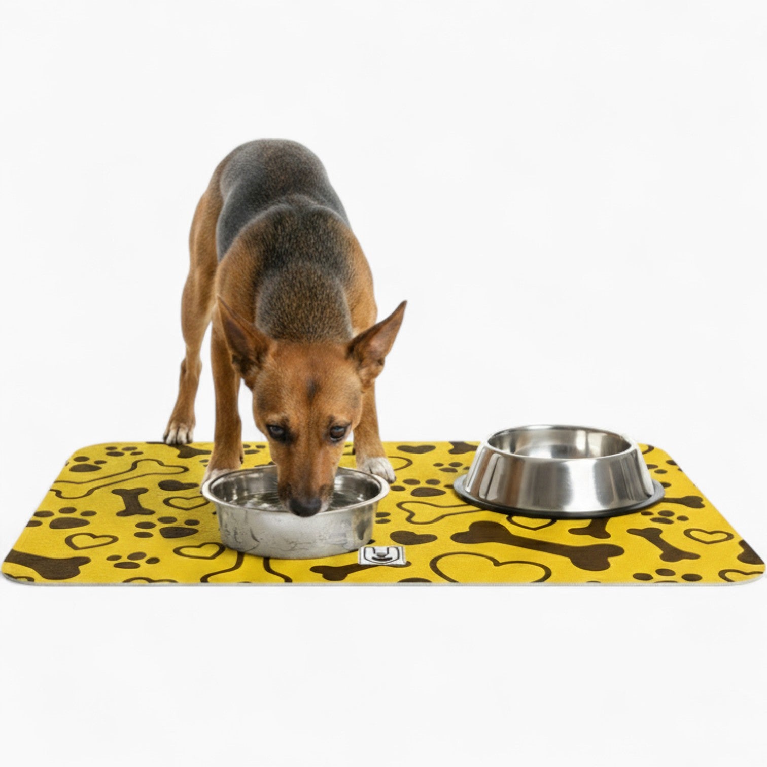 Ollie - Dog Food Mat