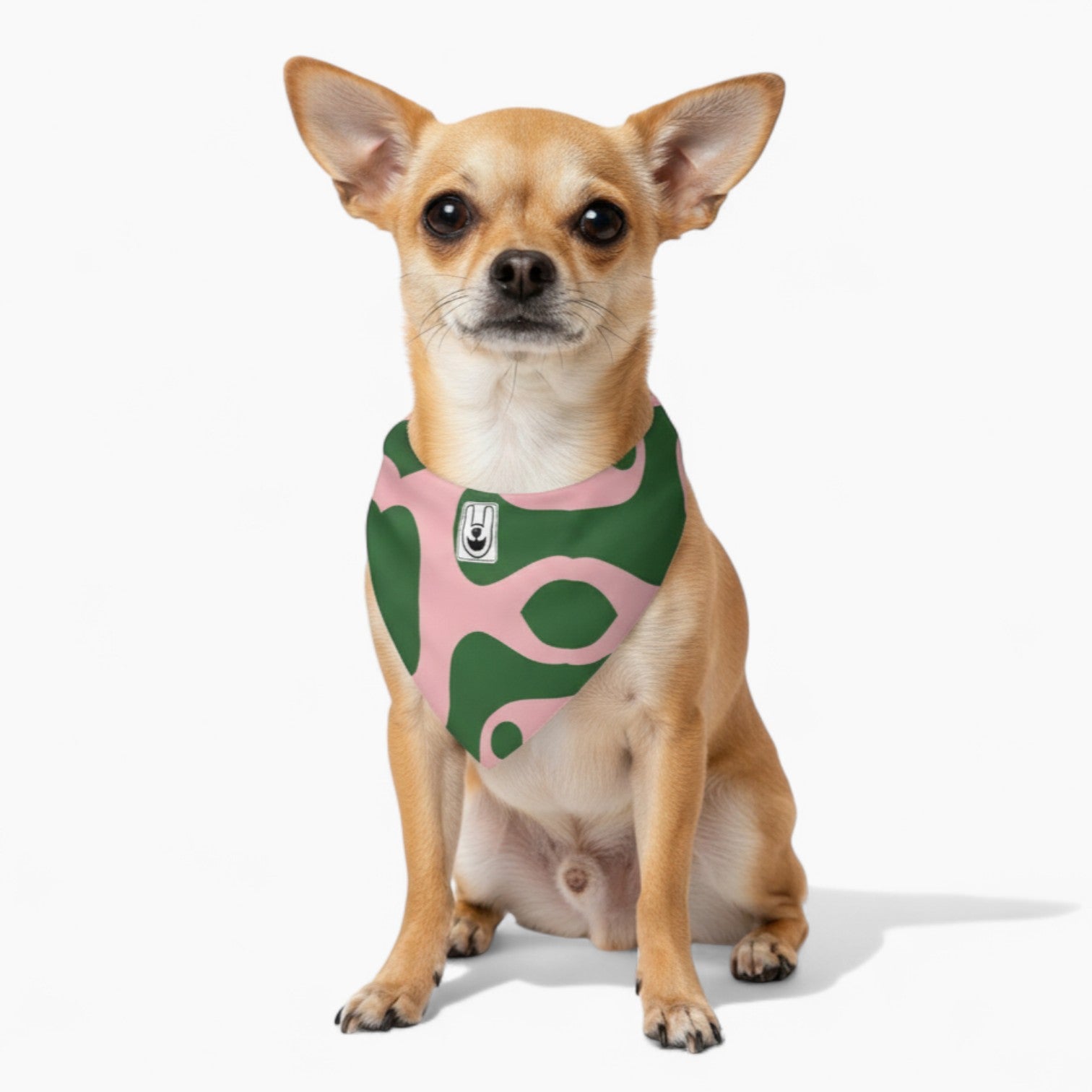 Atlas - Stylish Dog Bandana