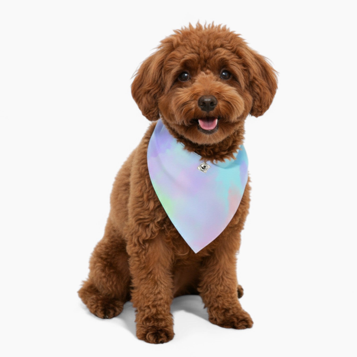 Honey- Stylish Dog Bandana