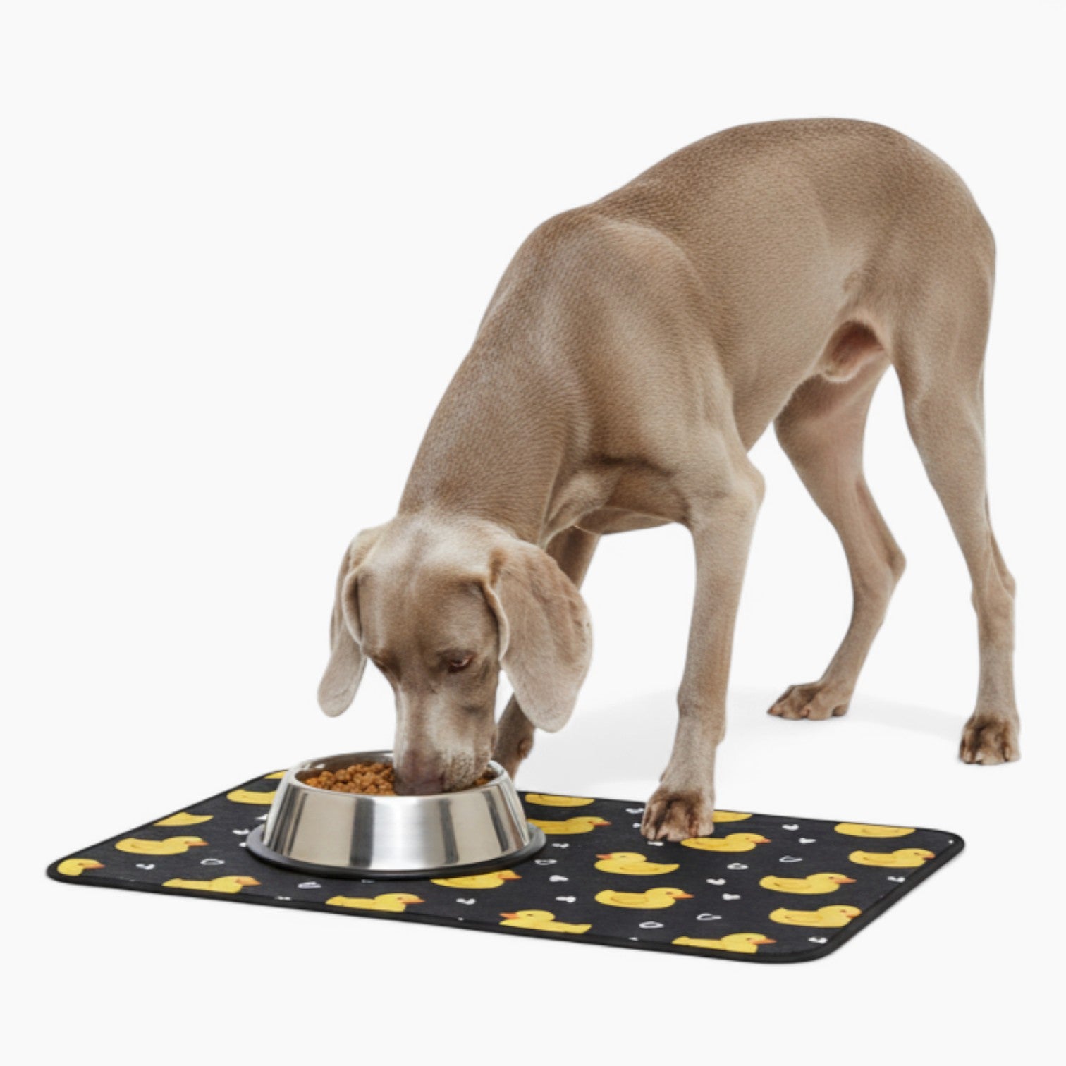 Gracie - Dog Food Mat