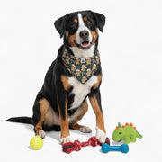 Vito - Stylish Dog Bandana