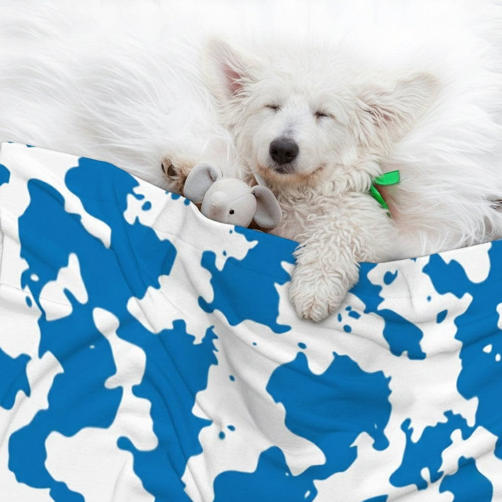 Milly - Cozy Dog Blanket