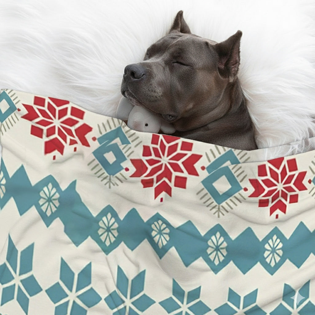 Cros - Cozy Dog Blanket