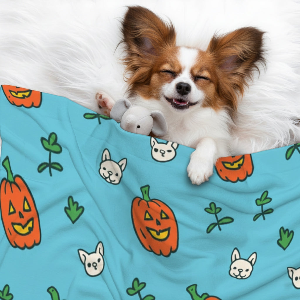 Cloey - Cozy Dog Blanket