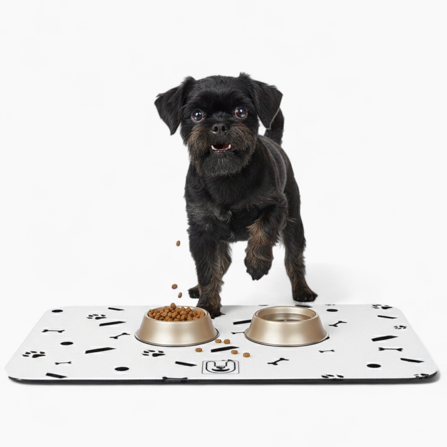 Vito - Dog Food Mat