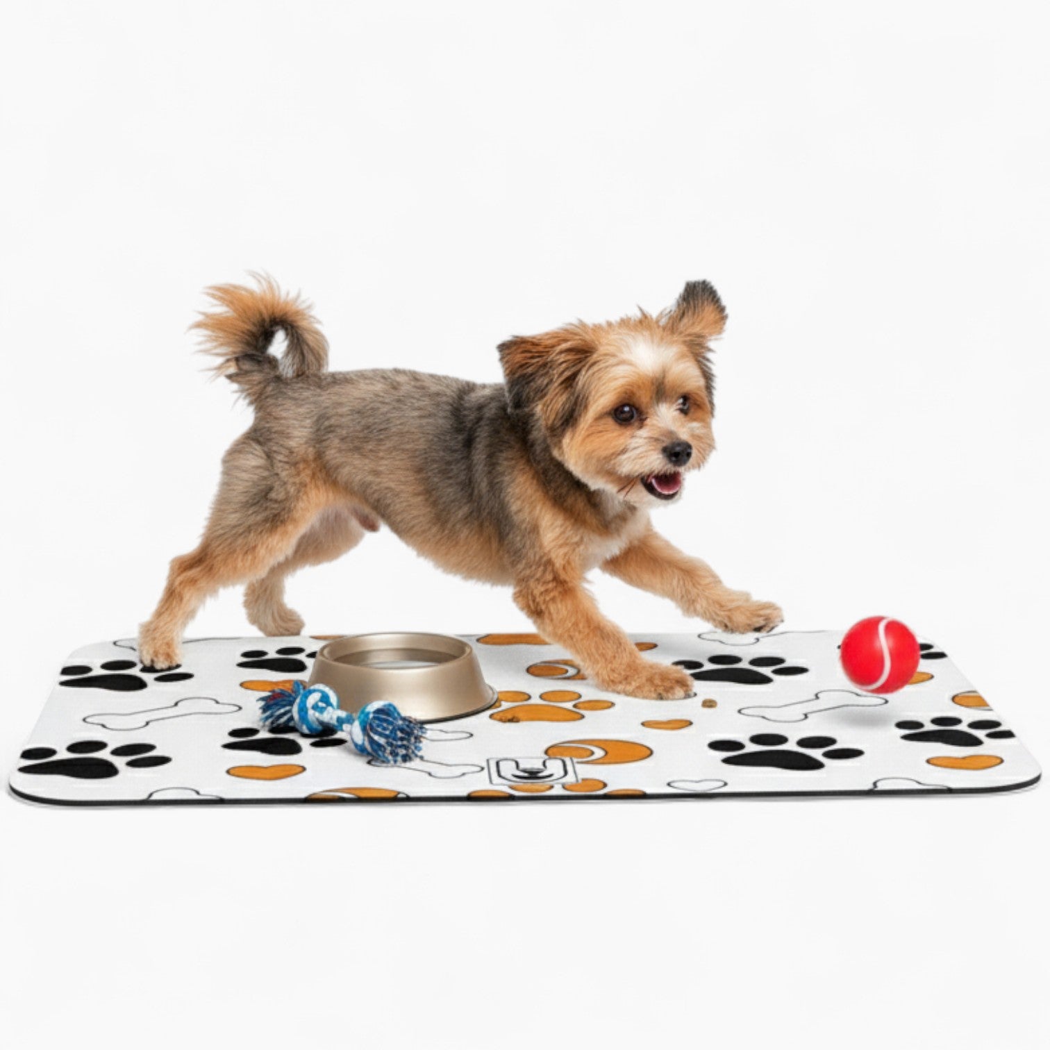 Sunny - Dog Food Mat