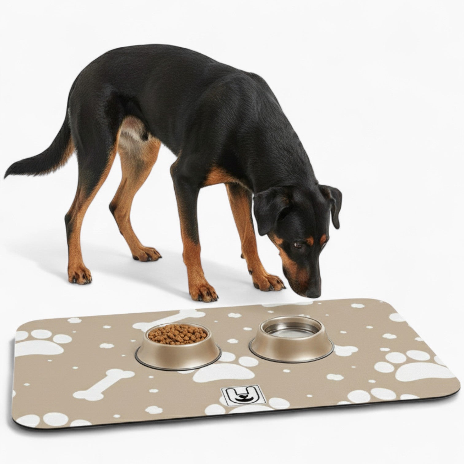 Bolt - Dog Food Mat