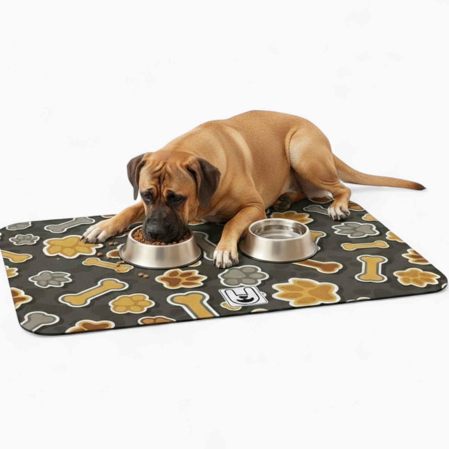 Storm - Dog Food Mat