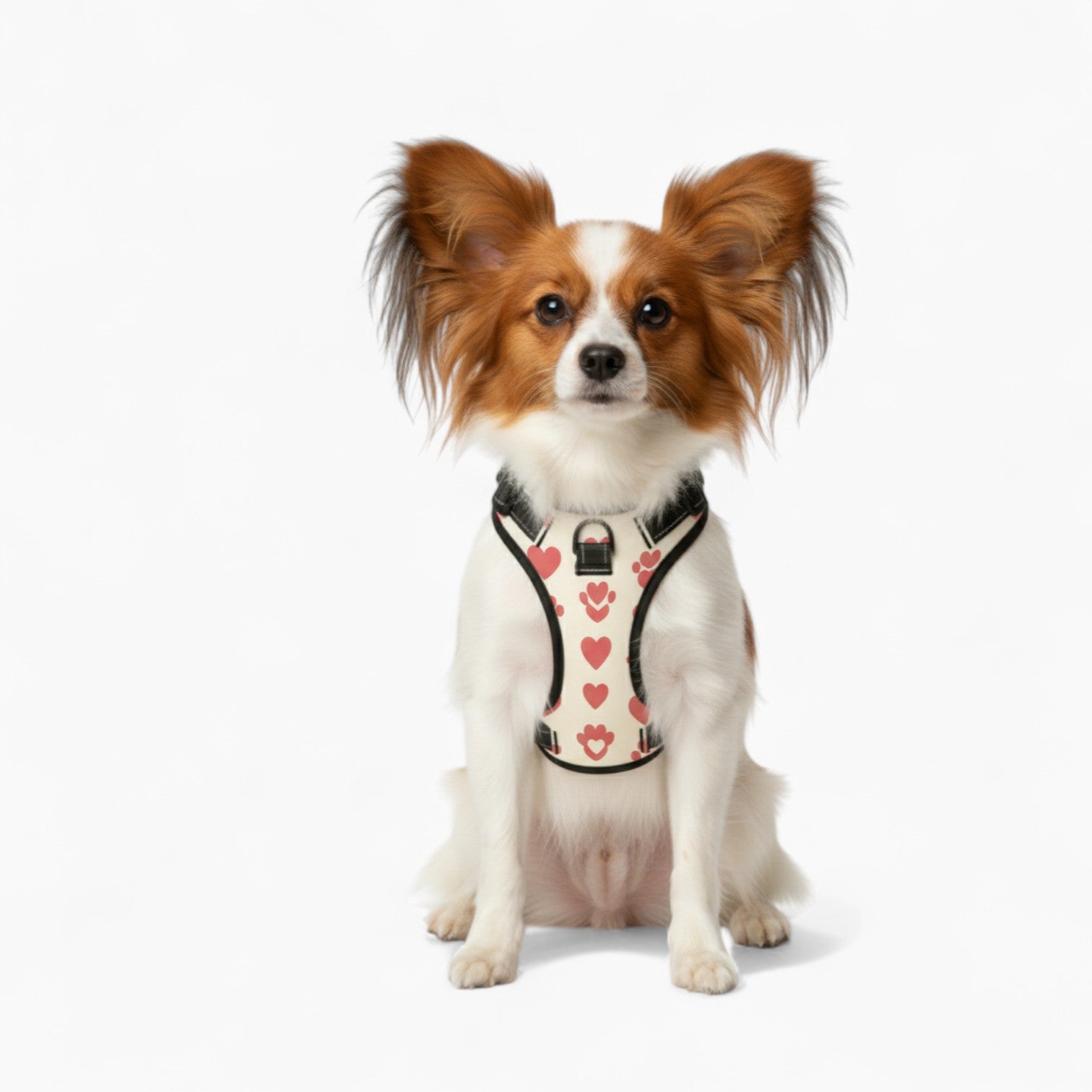 Jack  - NO-PULL Dog Harness & Leash Set | for small and large Dogs