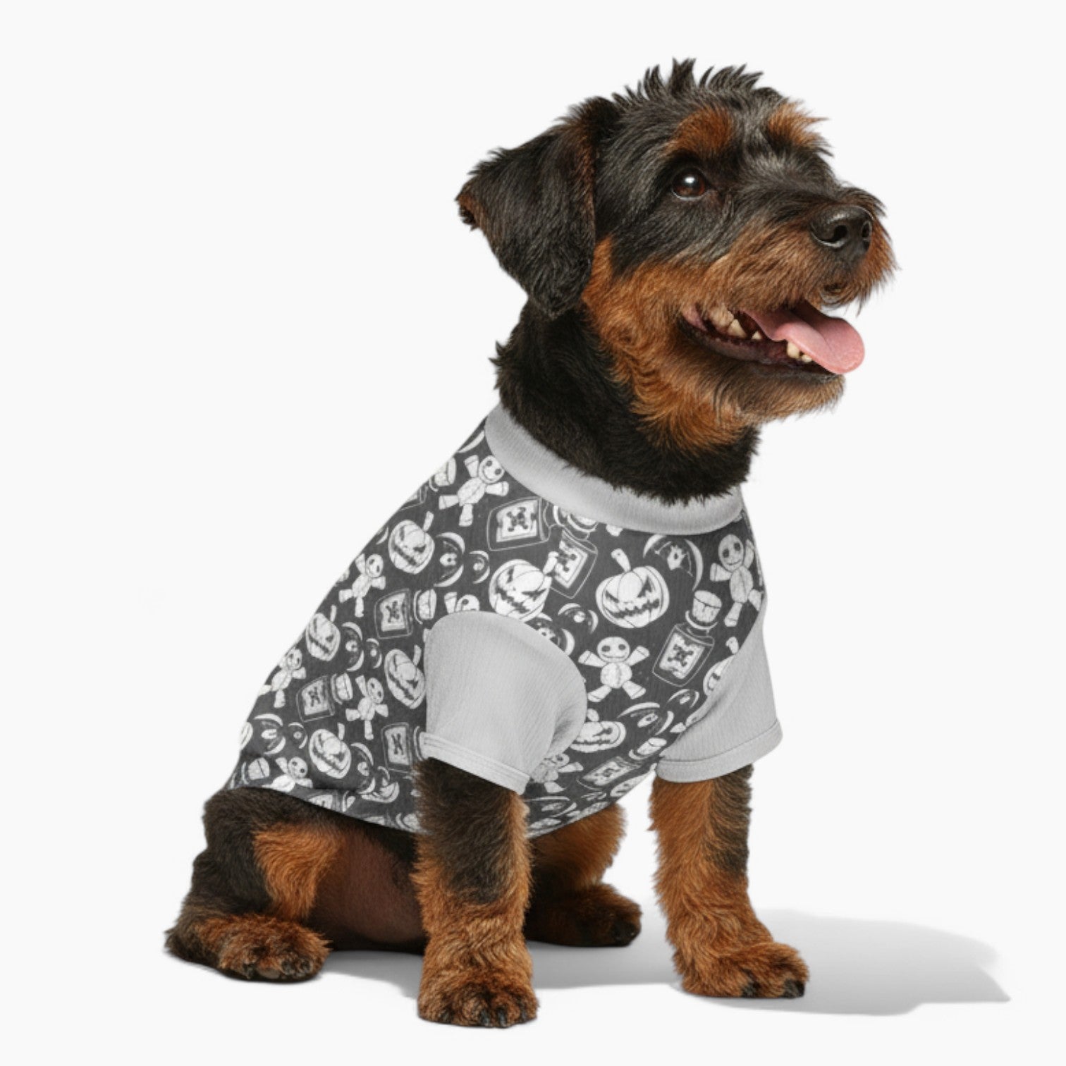 Closy - Dog Wool Sweater