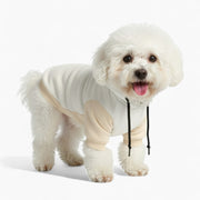 Leo - Dog hoodie
