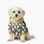 Ghost - Dog  hoodie