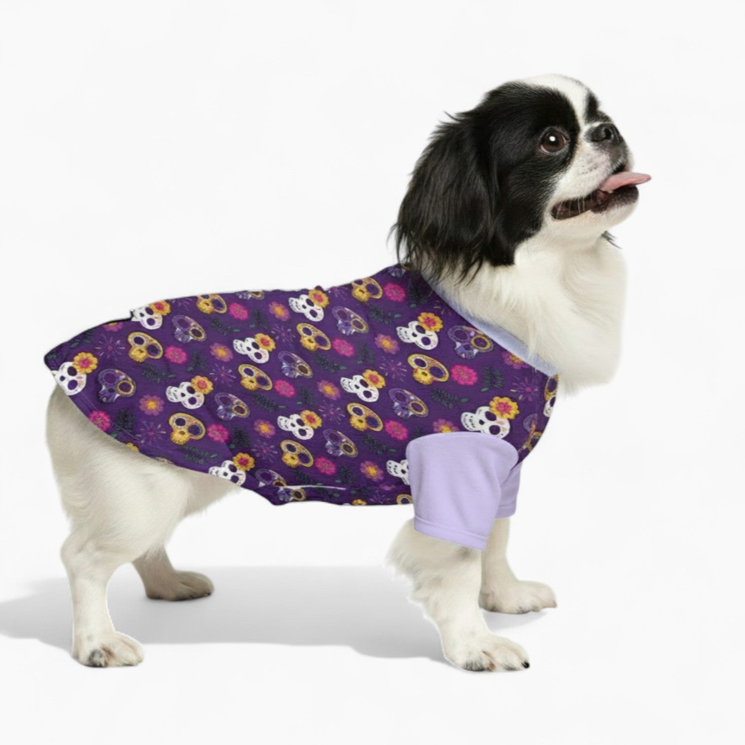 Rocco - Dog Wool Sweater