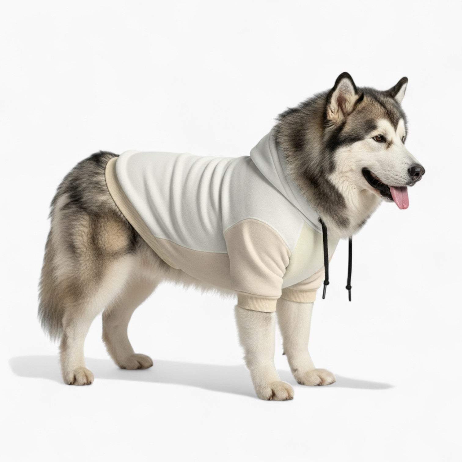 Leo - Dog hoodie