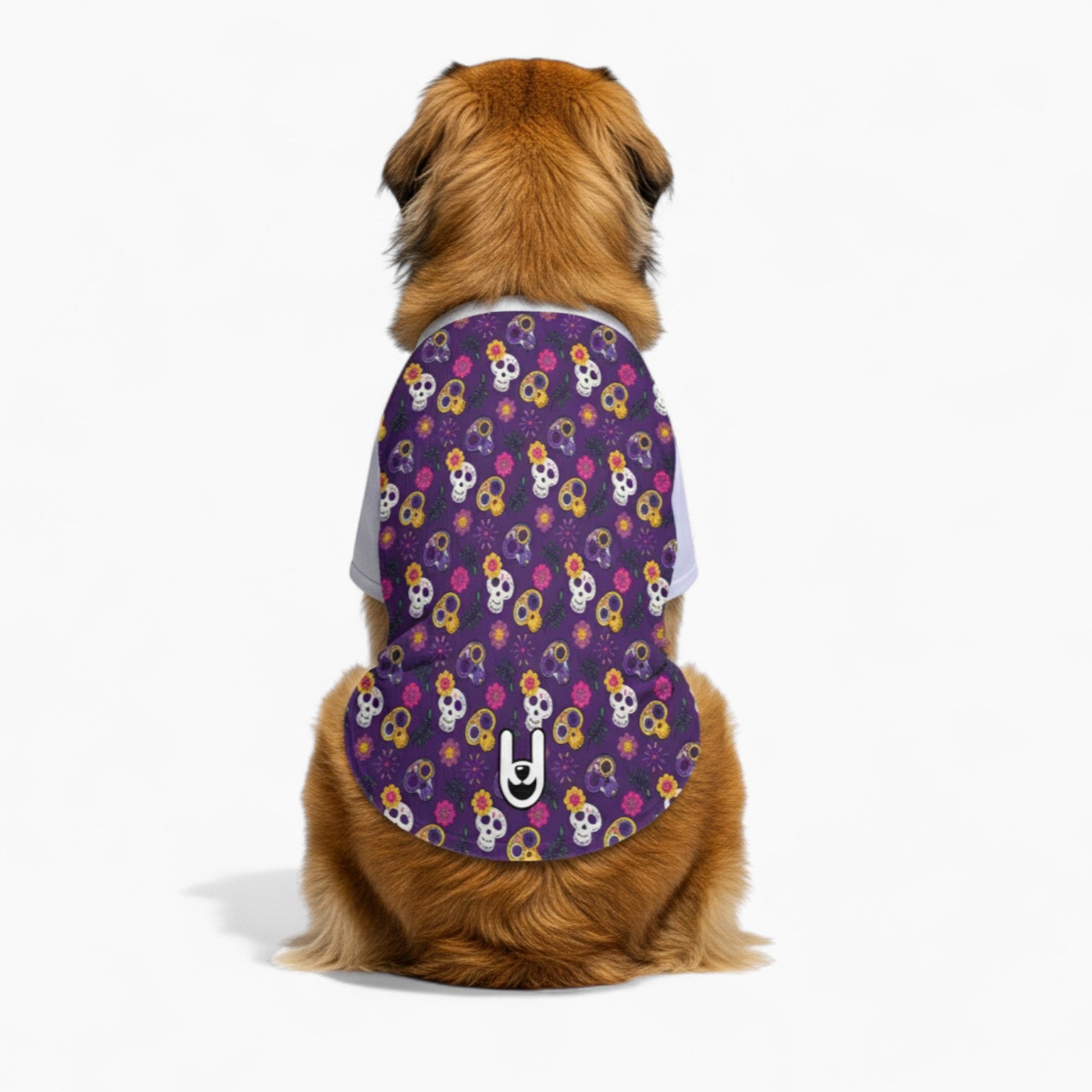 Rocco - Dog Wool Sweater