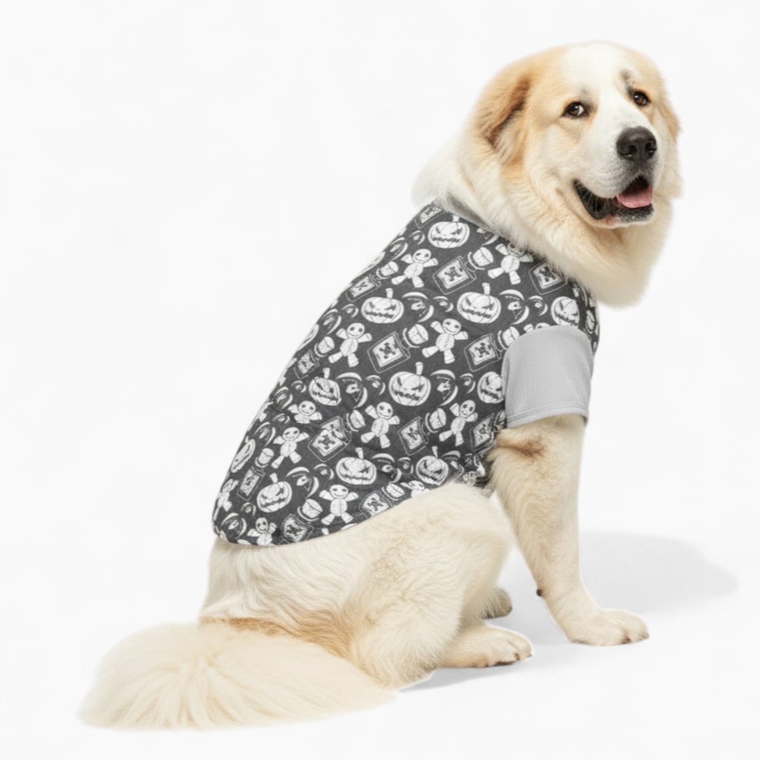 Closy - Dog Wool Sweater