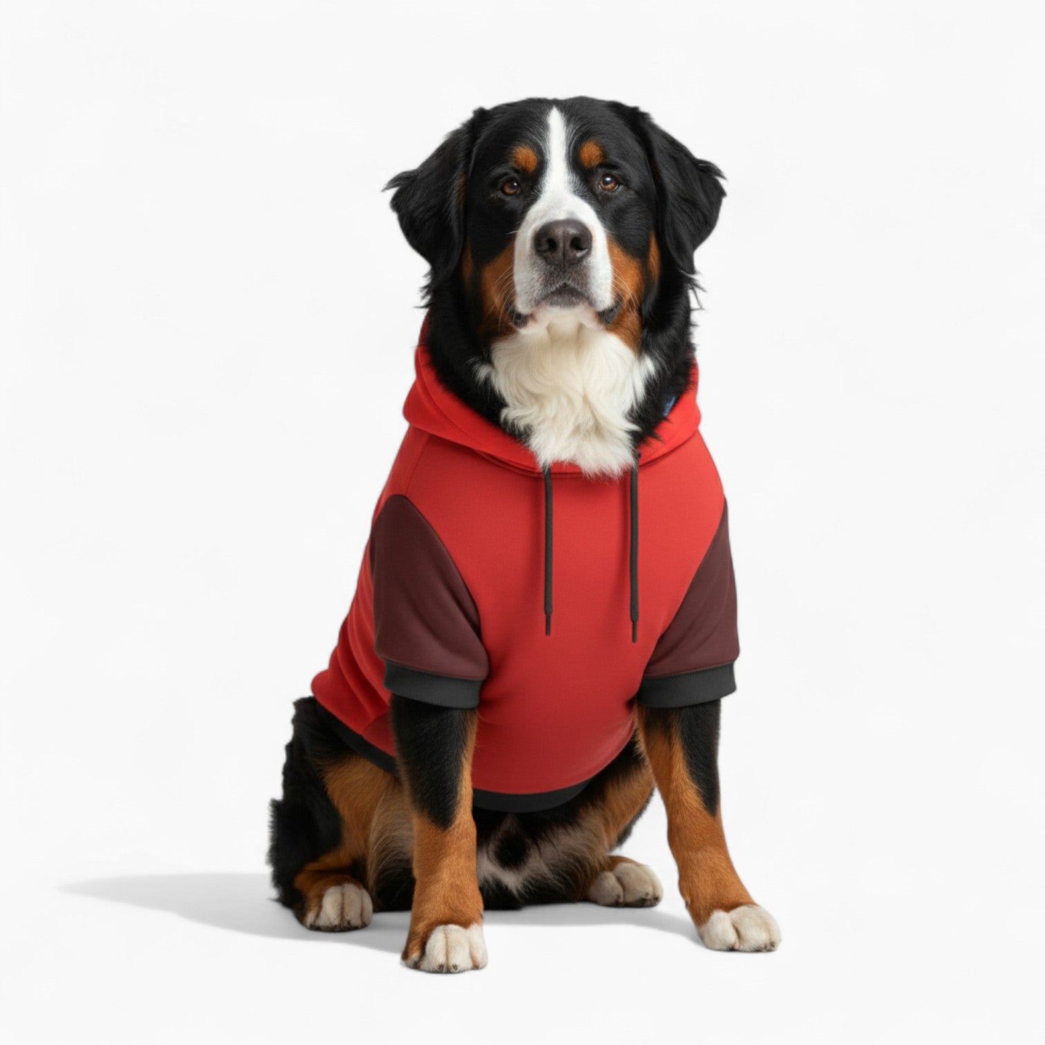 Kobe - Dog Hoodies