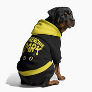 DARK - Dog hoodie