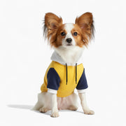 Milo - Dog hoodie