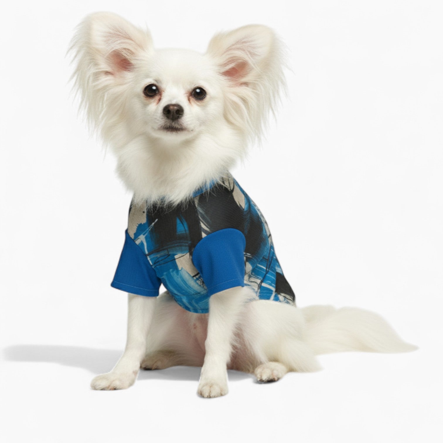 Cody - Dog Wool Sweater