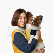 Milo - Human Hoodies