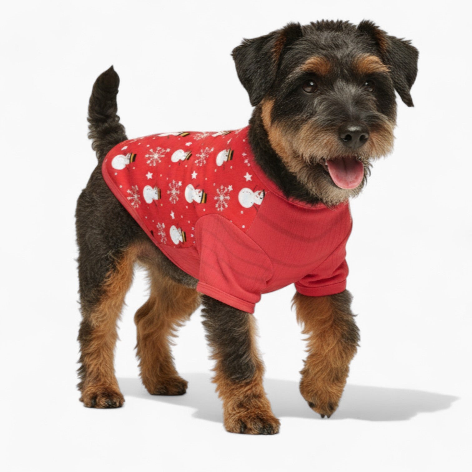 Roxy - Dog Wool Sweater