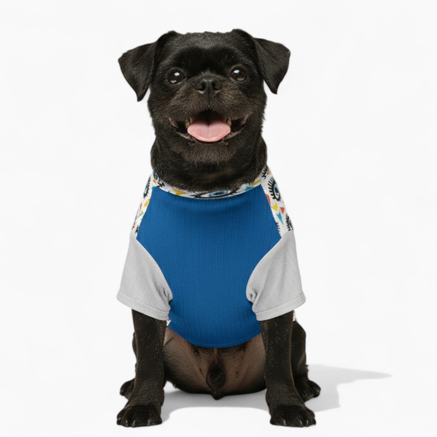 Sunny - Dog Wool Sweater