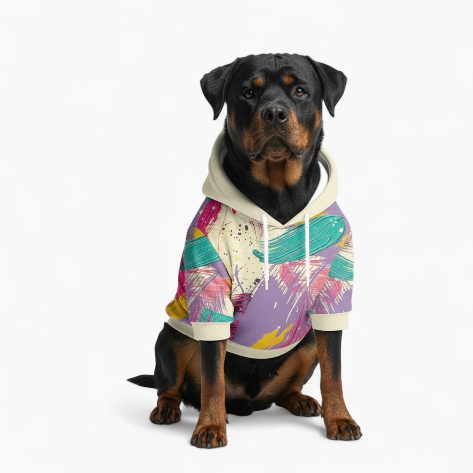 Dingo - Dog hoodie