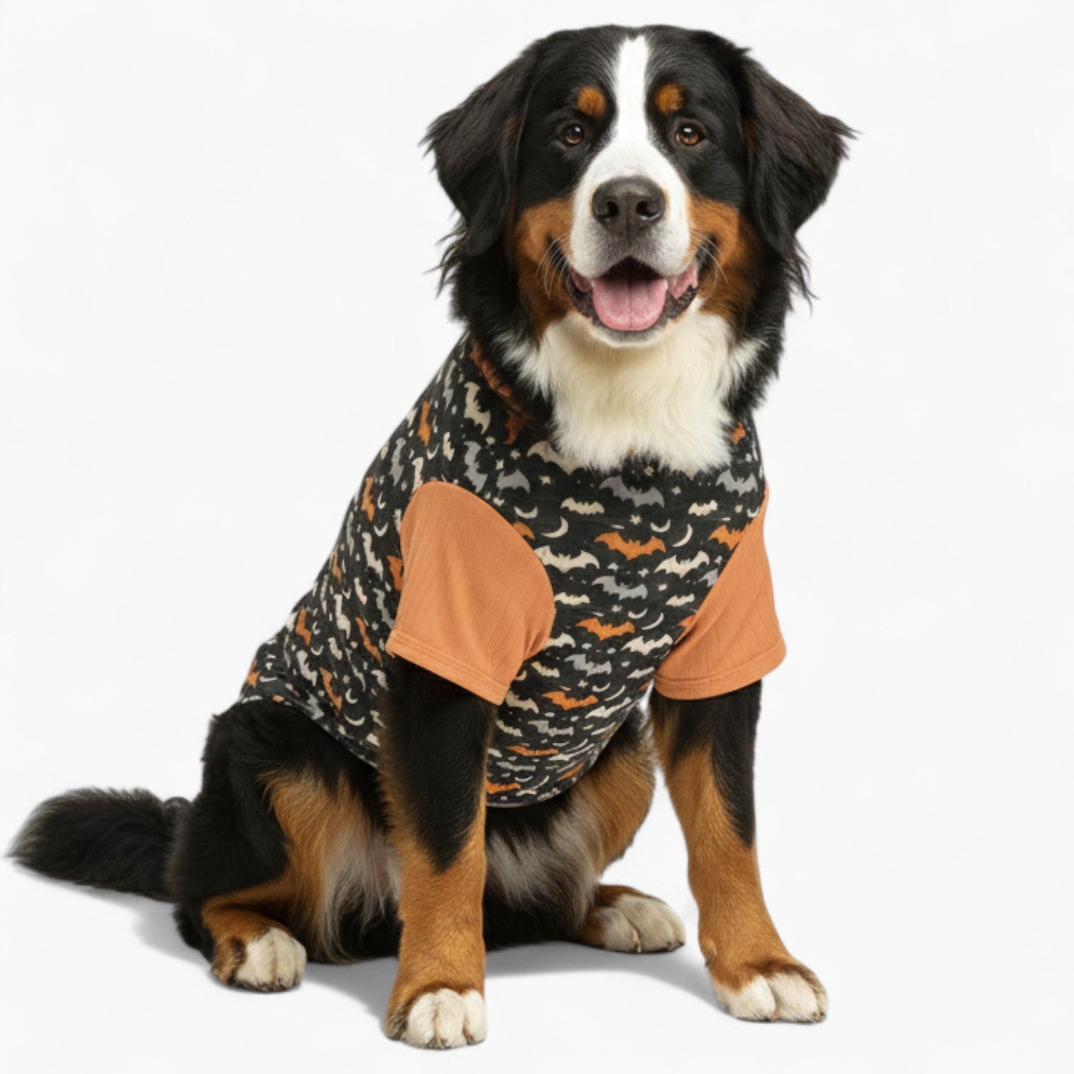Rosey - Dog Wool Sweater