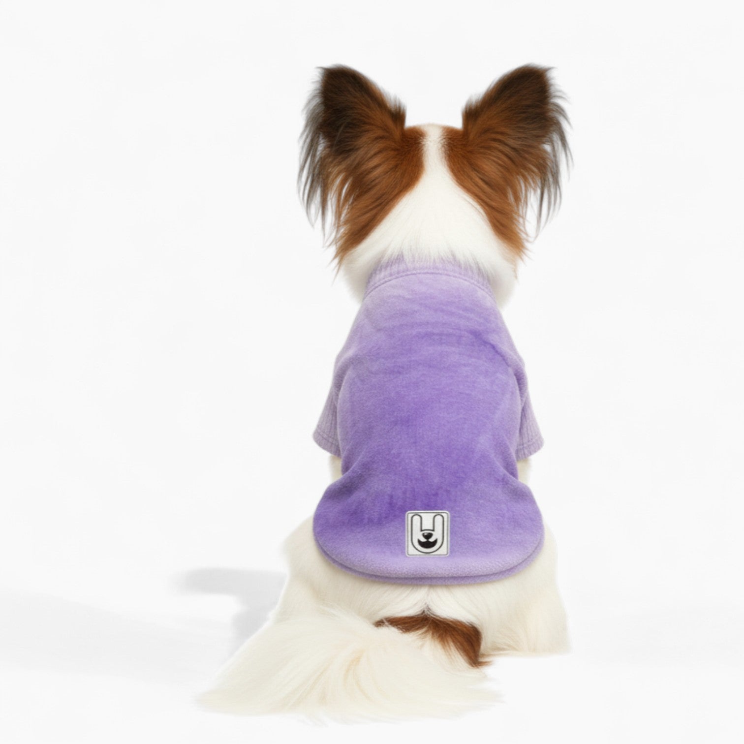 Penny - Dog Wool Sweater