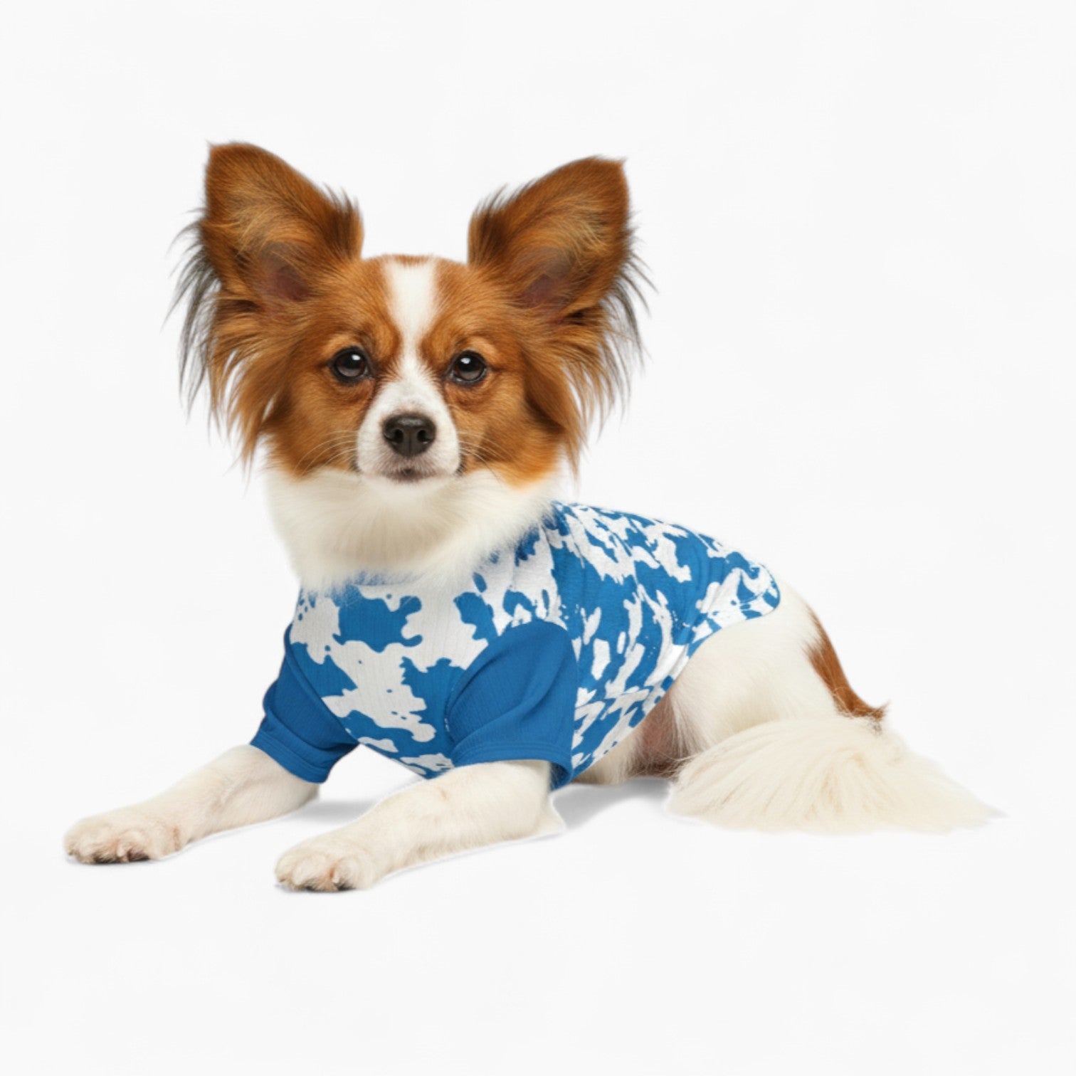 Benji - Dog Wool Sweater