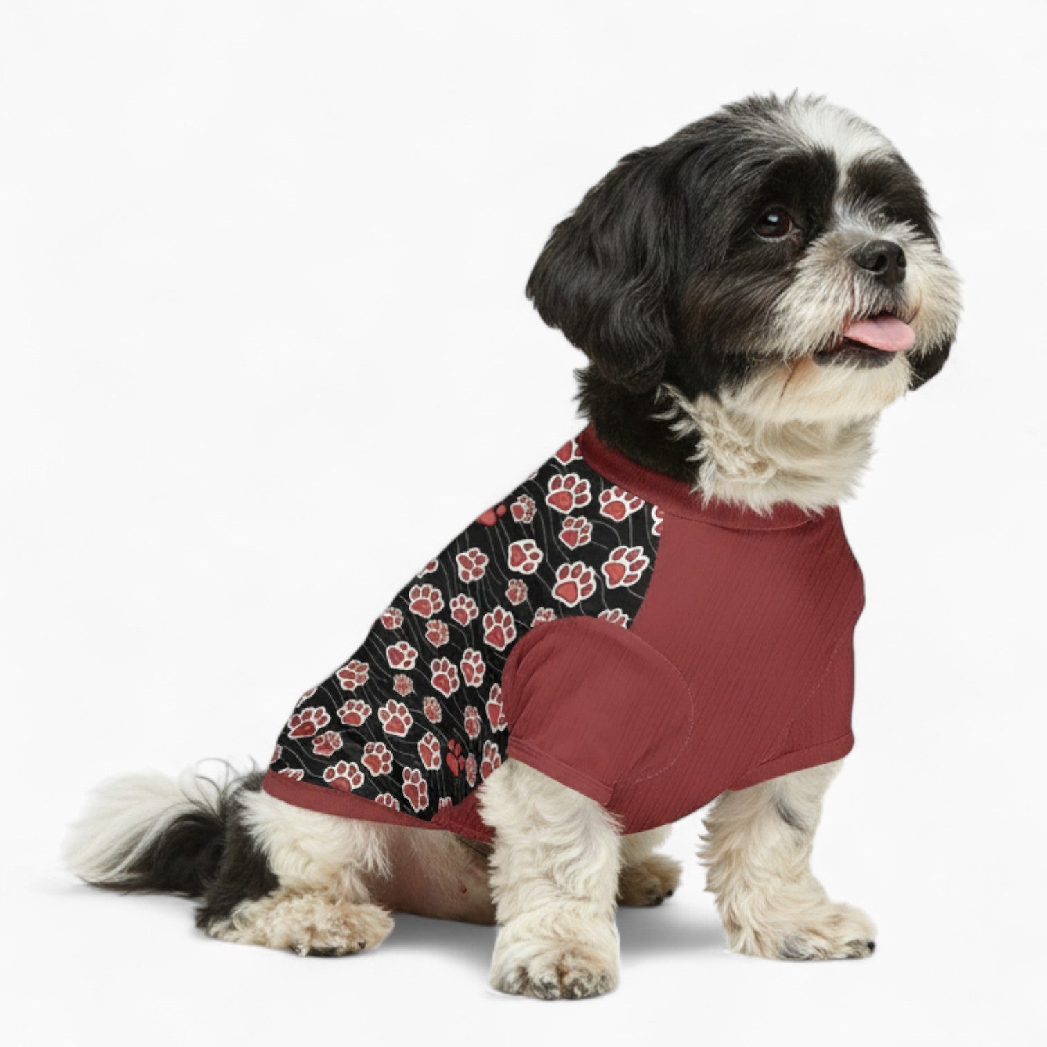 Angel - Dog Wool Sweater