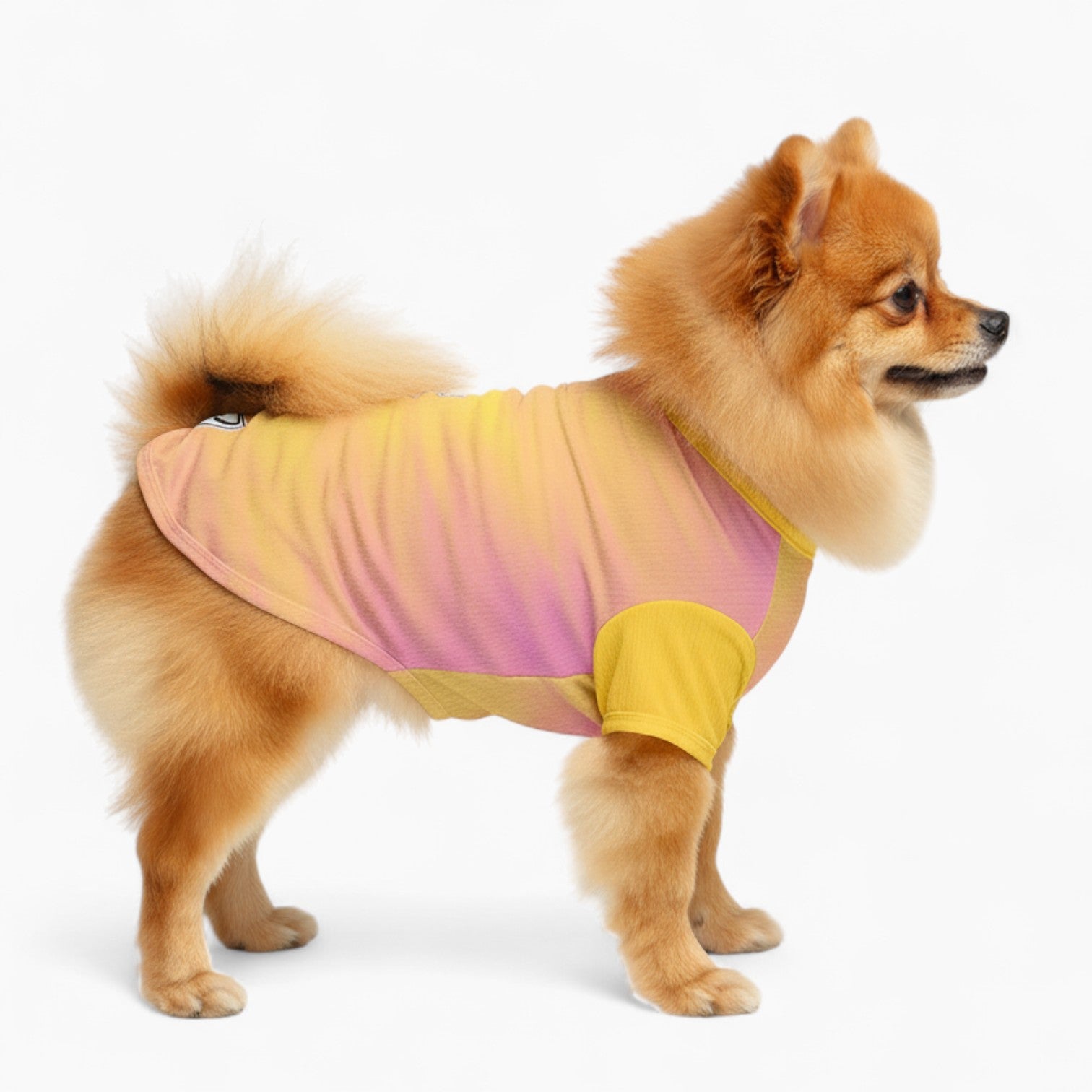 Millie - Dog Wool Sweater